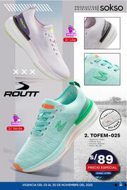 Catálogo Sokso Página 85