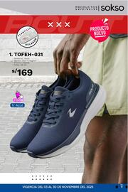 Catálogo Sokso Página 9