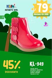 Catálogo Sokso Página 20