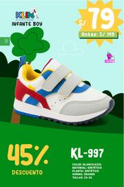 Catálogo Sokso Página 31