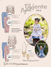 Sparkjøp kundeavis Side 15