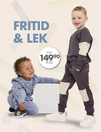 Sparkjøp kundeavis Side 20