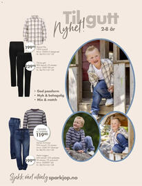 Sparkjøp kundeavis Side 23