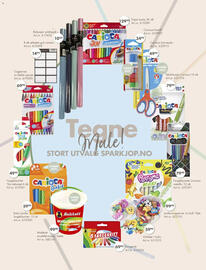 Sparkjøp kundeavis Side 24