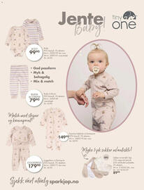 Sparkjøp kundeavis Side 3