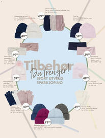 Sparkjøp kundeavis Side 36