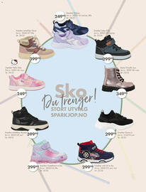 Sparkjøp kundeavis Side 38