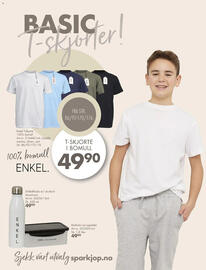 Sparkjøp kundeavis Side 47