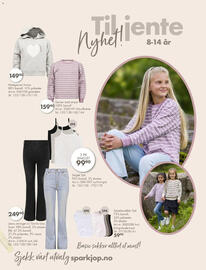 Sparkjøp kundeavis Side 55