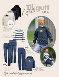 Sparkjøp kundeavis Side 59