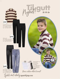 Sparkjøp kundeavis Side 61