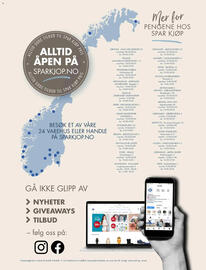 Sparkjøp kundeavis Side 70