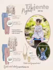 Sparkjøp kundeavis Side 15