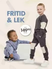 Sparkjøp kundeavis Side 20