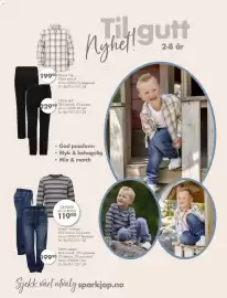 Sparkjøp kundeavis Side 23