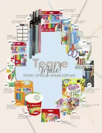 Sparkjøp kundeavis Side 24