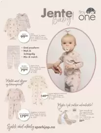 Sparkjøp kundeavis Side 3