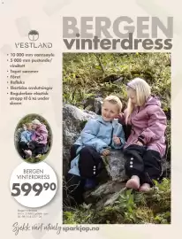 Sparkjøp kundeavis Side 33