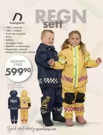 Sparkjøp kundeavis Side 35