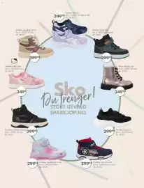 Sparkjøp kundeavis Side 38