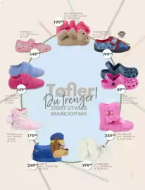 Sparkjøp kundeavis Side 42