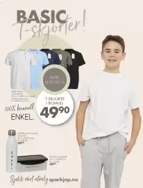 Sparkjøp kundeavis Side 47