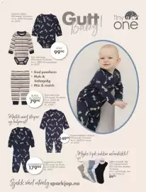 Sparkjøp kundeavis Side 5