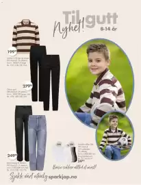 Sparkjøp kundeavis Side 61