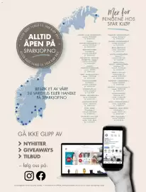 Sparkjøp kundeavis Side 70