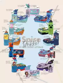 Sparkjøp kundeavis Side 8