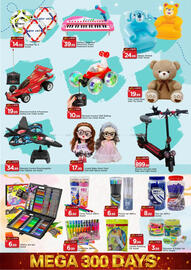 Mark & Save catalogue Page 25