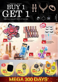 Mark & Save catalogue Page 26