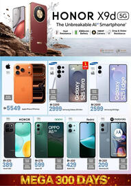 Mark & Save catalogue Page 29