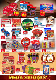 Mark & Save catalogue Page 3