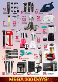 Mark & Save catalogue Page 31