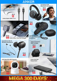 Mark & Save catalogue Page 33