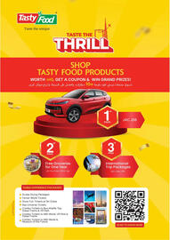 Mark & Save catalogue Page 8