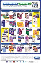Folheto Comper Página 4