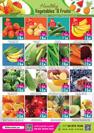 Ansar Mall catalogue Page 2