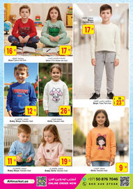 Ansar Mall catalogue Page 25