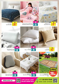 Ansar Mall catalogue Page 38