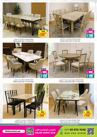Ansar Mall catalogue Page 43