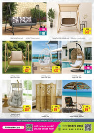 Ansar Mall catalogue Page 44
