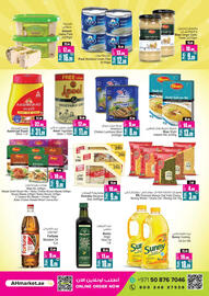 Ansar Mall catalogue Page 8