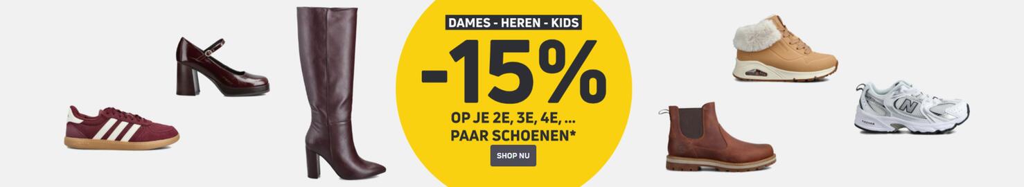 Torfs folder week 44 Pagina 1