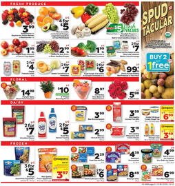 Weis Markets weekly ad week 44 Page 7