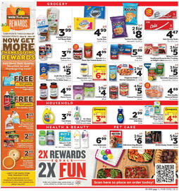 Weis Markets weekly ad week 44 Page 8