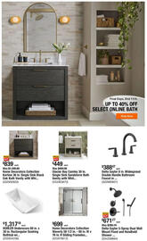 The Home Depot flyer Page 2