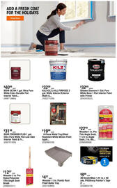 The Home Depot flyer Page 3