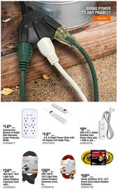 The Home Depot flyer Page 5